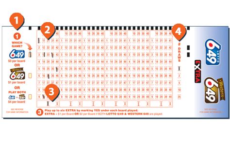 649 ticket checker|WCLC .